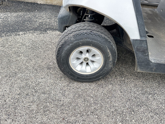 2022 Yamaha DR2E22 AC-L
