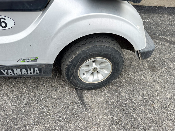 2022 Yamaha DR2E22 AC-L