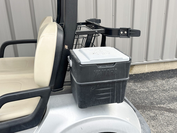 2022 Yamaha DR2E22 AC-L