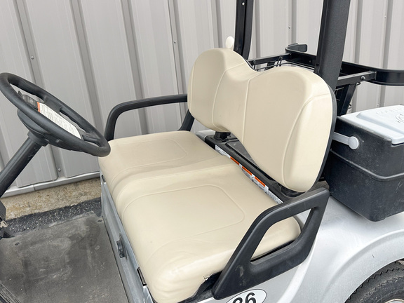2022 Yamaha DR2E22 AC-L