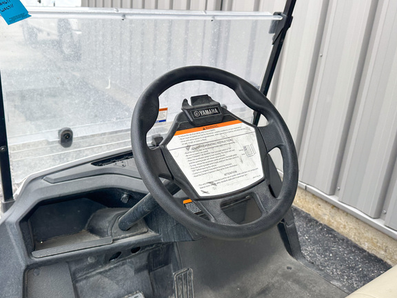 2022 Yamaha DR2E22 AC-L