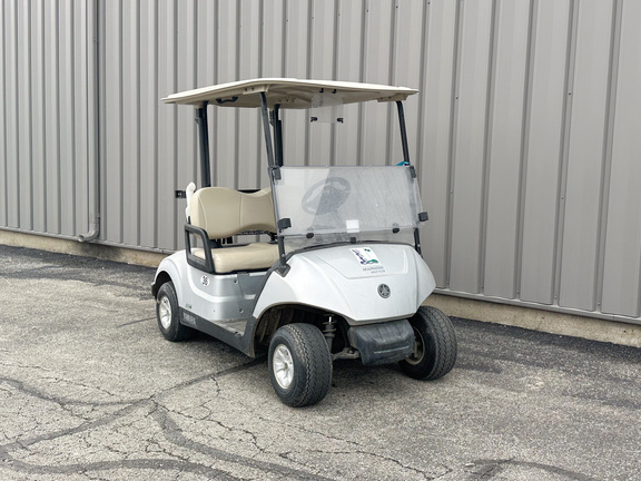 2022 Yamaha DR2E22 AC-L