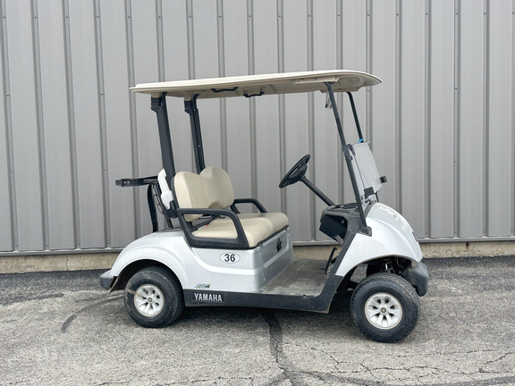 2022 Yamaha DR2E22 AC-L