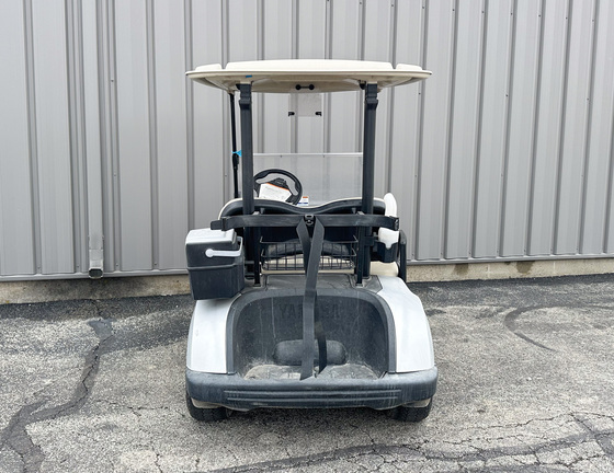 2022 Yamaha DR2E22 AC-L