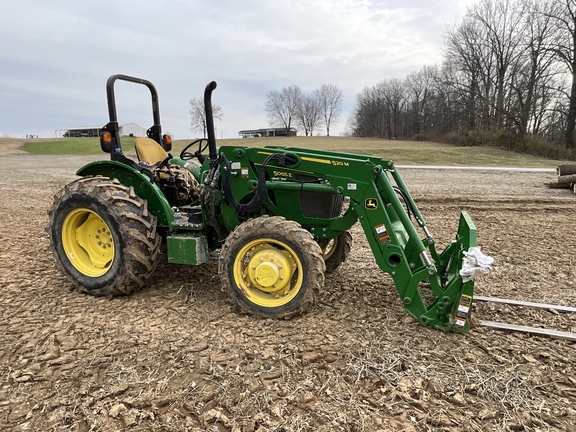 Photo of 2022 John Deere 5065E