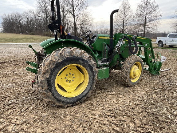 Photo of 2022 John Deere 5065E