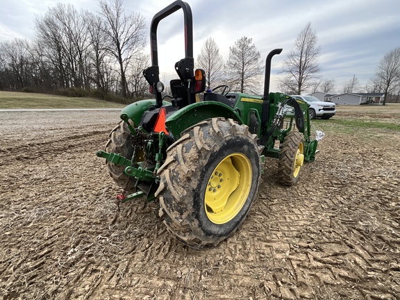 Photo of 2022 John Deere 5065E