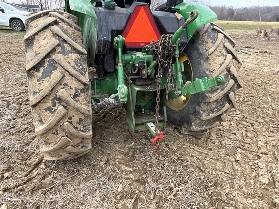 Photo of 2022 John Deere 5065E