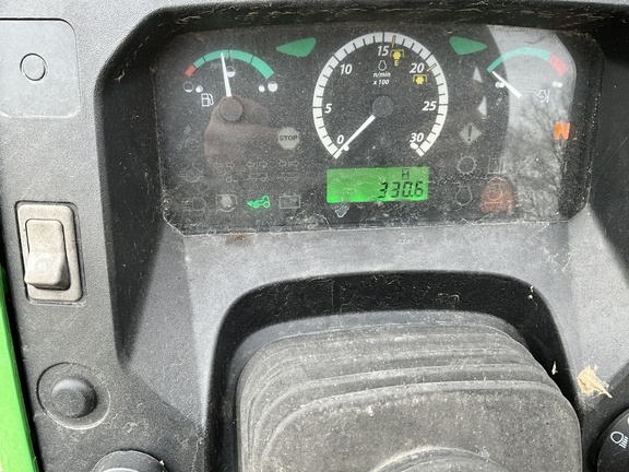 Photo of 2022 John Deere 5065E