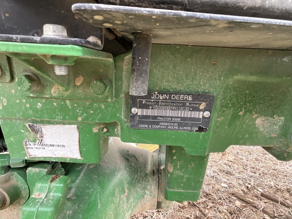 Photo of 2022 John Deere 5065E