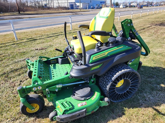 2025 John-Deere Z960M