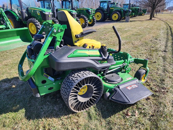 2025 John-Deere Z960M