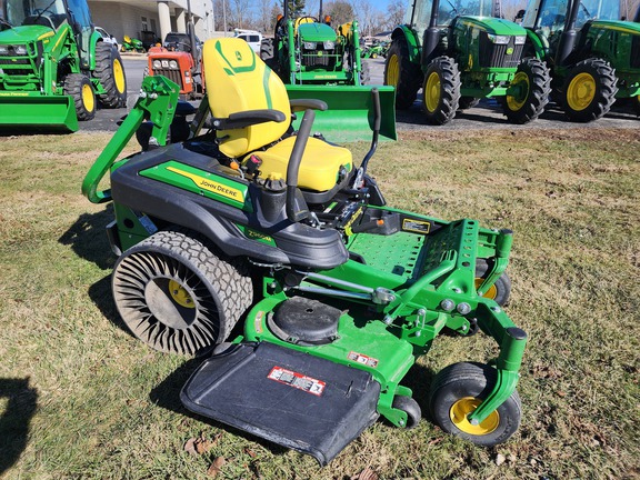 2025 John-Deere Z960M