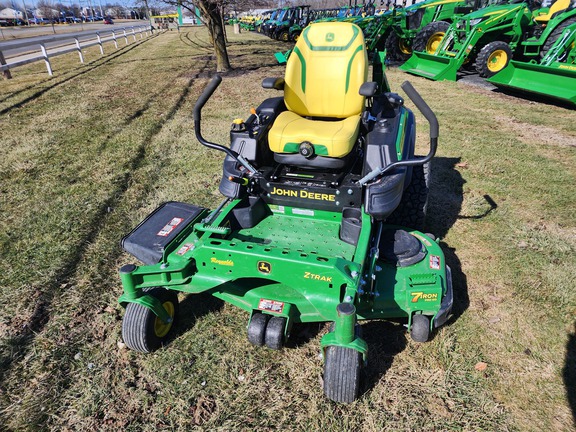 2025 John-Deere Z960M