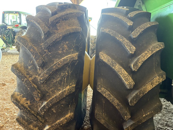 Photo of 2023 John Deere S780