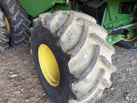 Photo of 2023 John Deere S780