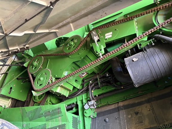 Photo of 2023 John Deere S780
