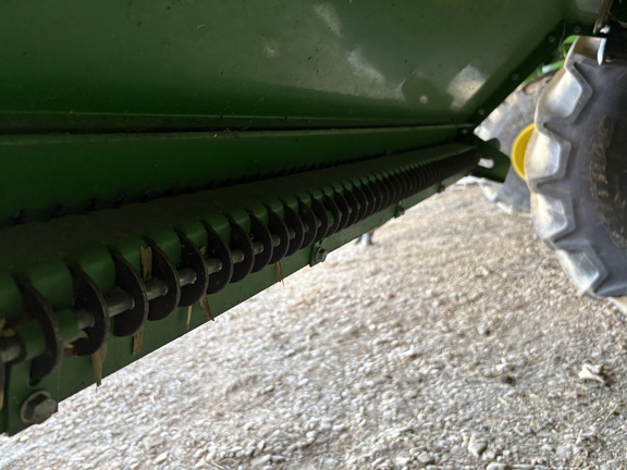 Photo of 2023 John Deere S780