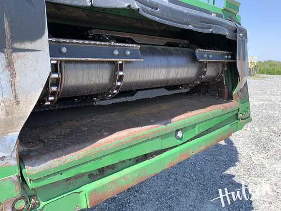 Photo of 2023 John Deere S780