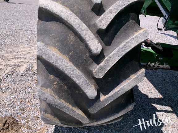 Photo of 2023 John Deere S780