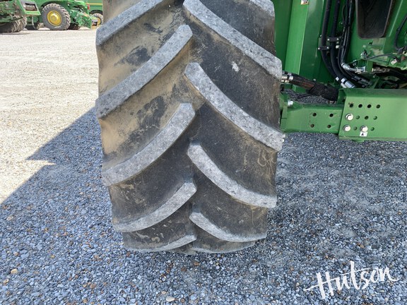 Photo of 2023 John Deere S780