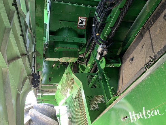 Photo of 2023 John Deere S780