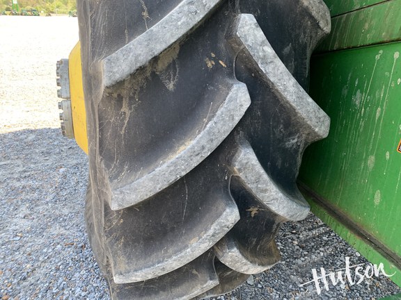 Photo of 2023 John Deere S780