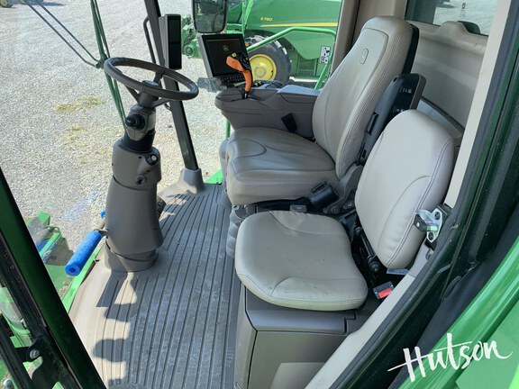 Photo of 2023 John Deere S780