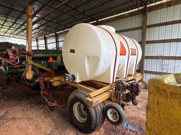 KBH Pull Type Nitrogen Applicator