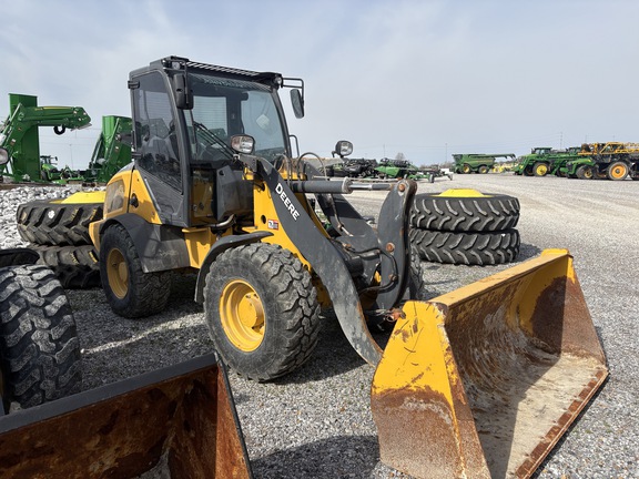 Photo of 2023 John Deere 304 G