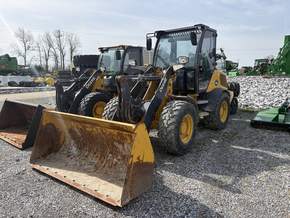 Photo of 2023 John Deere 304 G