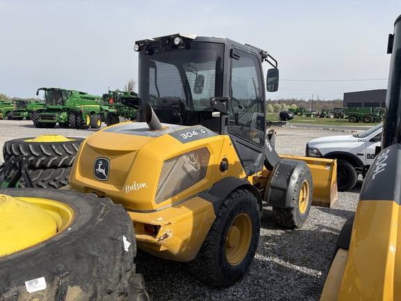 Photo of 2023 John Deere 304 G