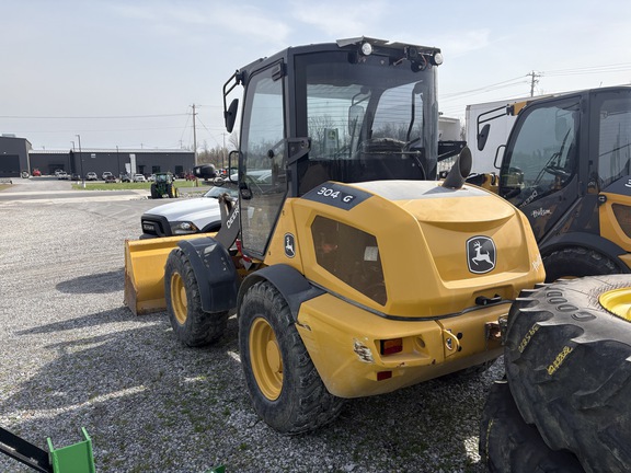 Photo of 2023 John Deere 304 G