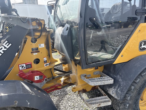 Photo of 2023 John Deere 304 G