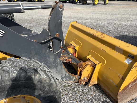 Photo of 2023 John Deere 304 G