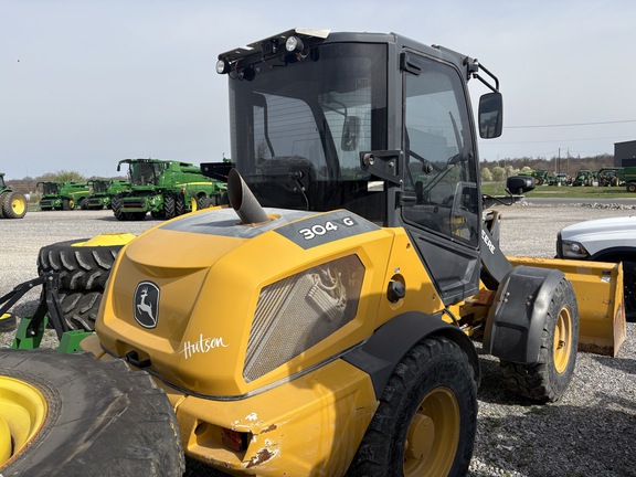 Photo of 2023 John Deere 304 G