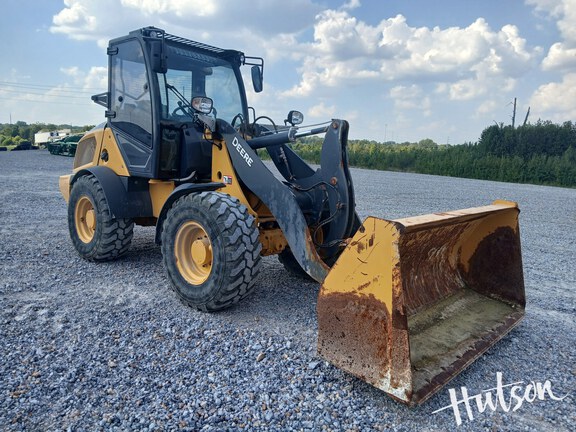 Photo of 2023 John Deere 304 G