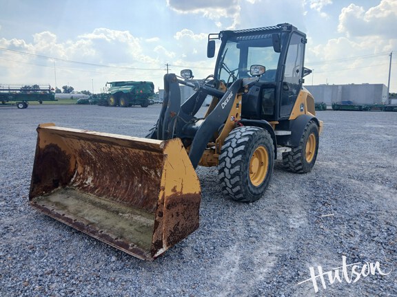 Photo of 2023 John Deere 304 G