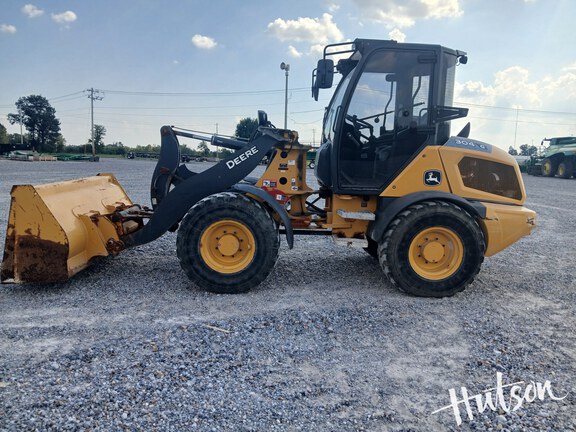 Photo of 2023 John Deere 304 G