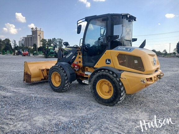 Photo of 2023 John Deere 304 G