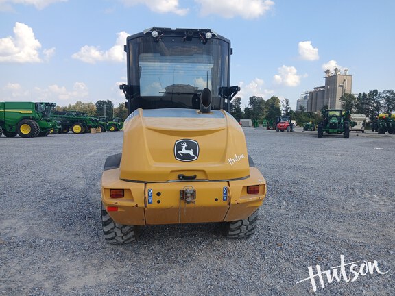 Photo of 2023 John Deere 304 G
