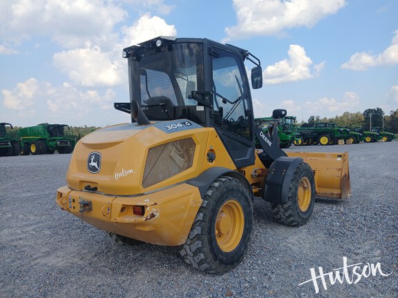 Photo of 2023 John Deere 304 G