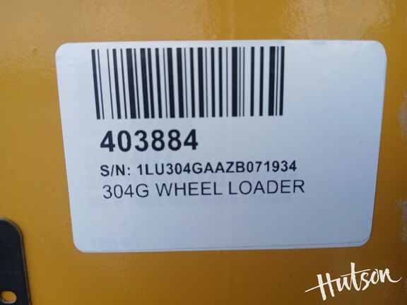 Photo of 2023 John Deere 304 G