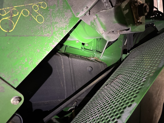 Used 2004 John Deere 9660 STS Combines at Koenig Equipment in Anna, OH - Photo7