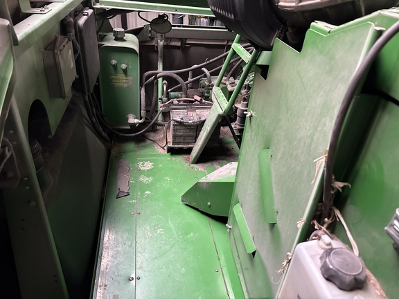 Used 2004 John Deere 9660 STS Combines at Koenig Equipment in Anna, OH - Photo9