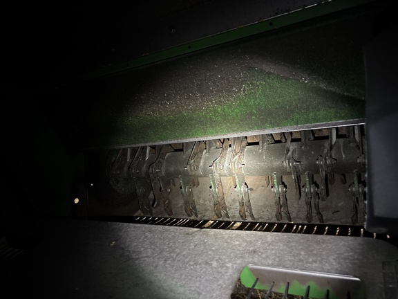 Used 2004 John Deere 9660 STS Combines at Koenig Equipment in Anna, OH - Photo15