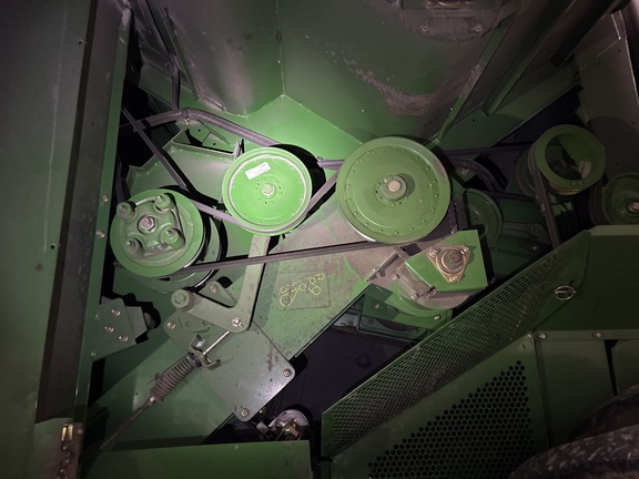 Used 2004 John Deere 9660 STS Combines at Koenig Equipment in Anna, OH - Photo20