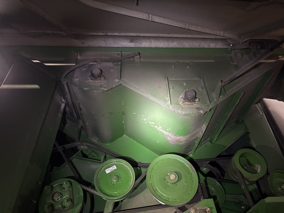 Used 2004 John Deere 9660 STS Combines at Koenig Equipment in Anna, OH - Photo21