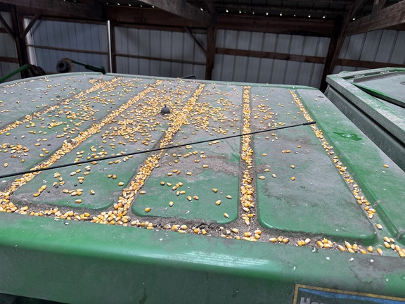 Used 2004 John Deere 9660 STS Combines at Koenig Equipment in Anna, OH - Photo25