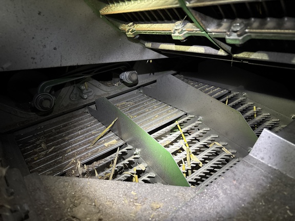 Used 2004 John Deere 9660 STS Combines at Koenig Equipment in Anna, OH - Photo28
